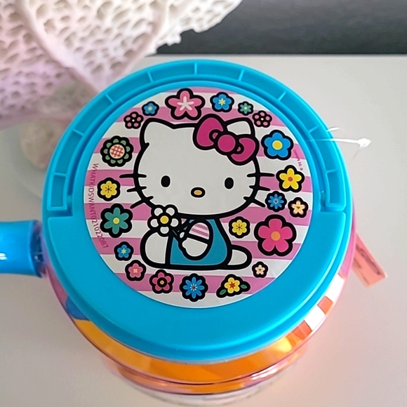 ⛱️ NWT. Hello Kitty Watering Can Set - Picture 4 of 7